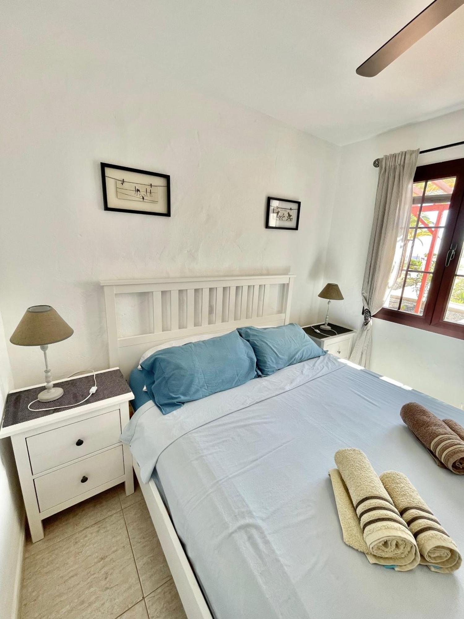 Casa Jazzita 14 Sun Beach Caleta De Fuste Ngoại thất bức ảnh