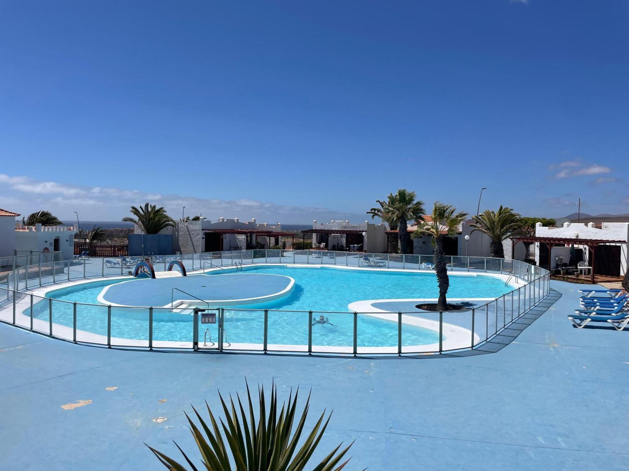 Casa Jazzita 14 Sun Beach Caleta De Fuste Ngoại thất bức ảnh