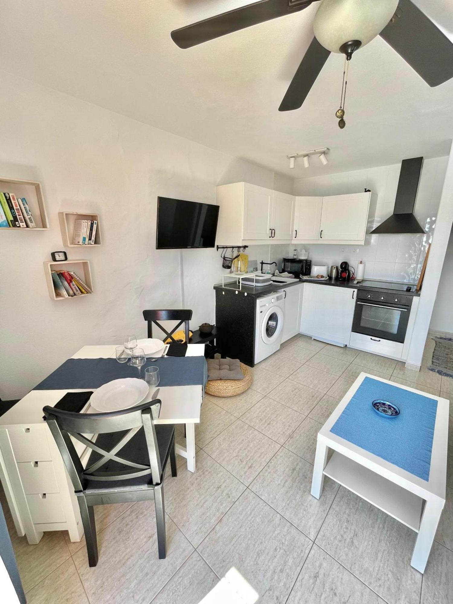 Casa Jazzita 14 Sun Beach Caleta De Fuste Ngoại thất bức ảnh