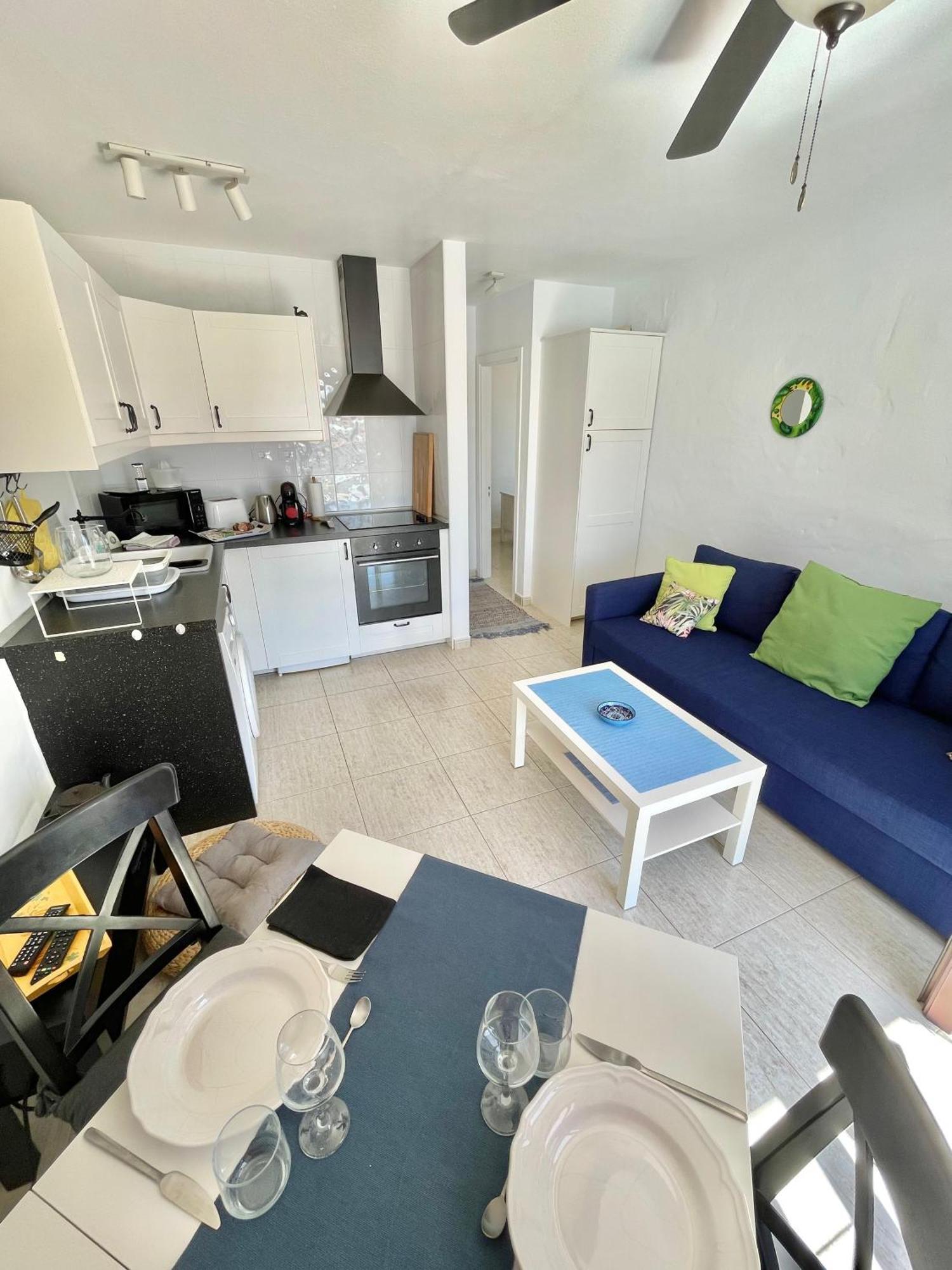 Casa Jazzita 14 Sun Beach Caleta De Fuste Ngoại thất bức ảnh