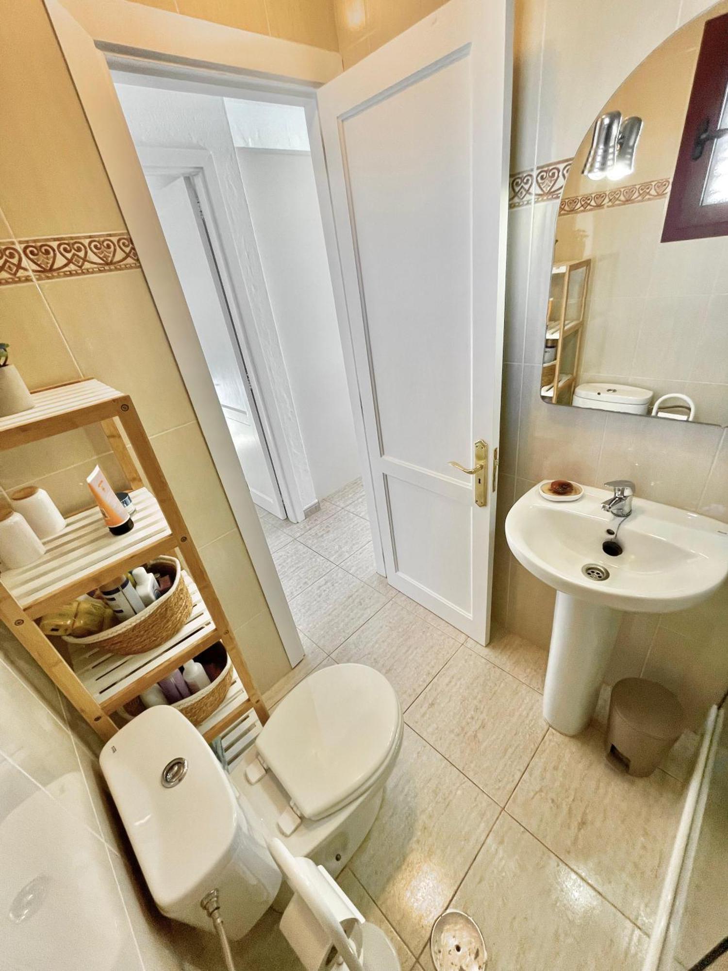Casa Jazzita 14 Sun Beach Caleta De Fuste Ngoại thất bức ảnh