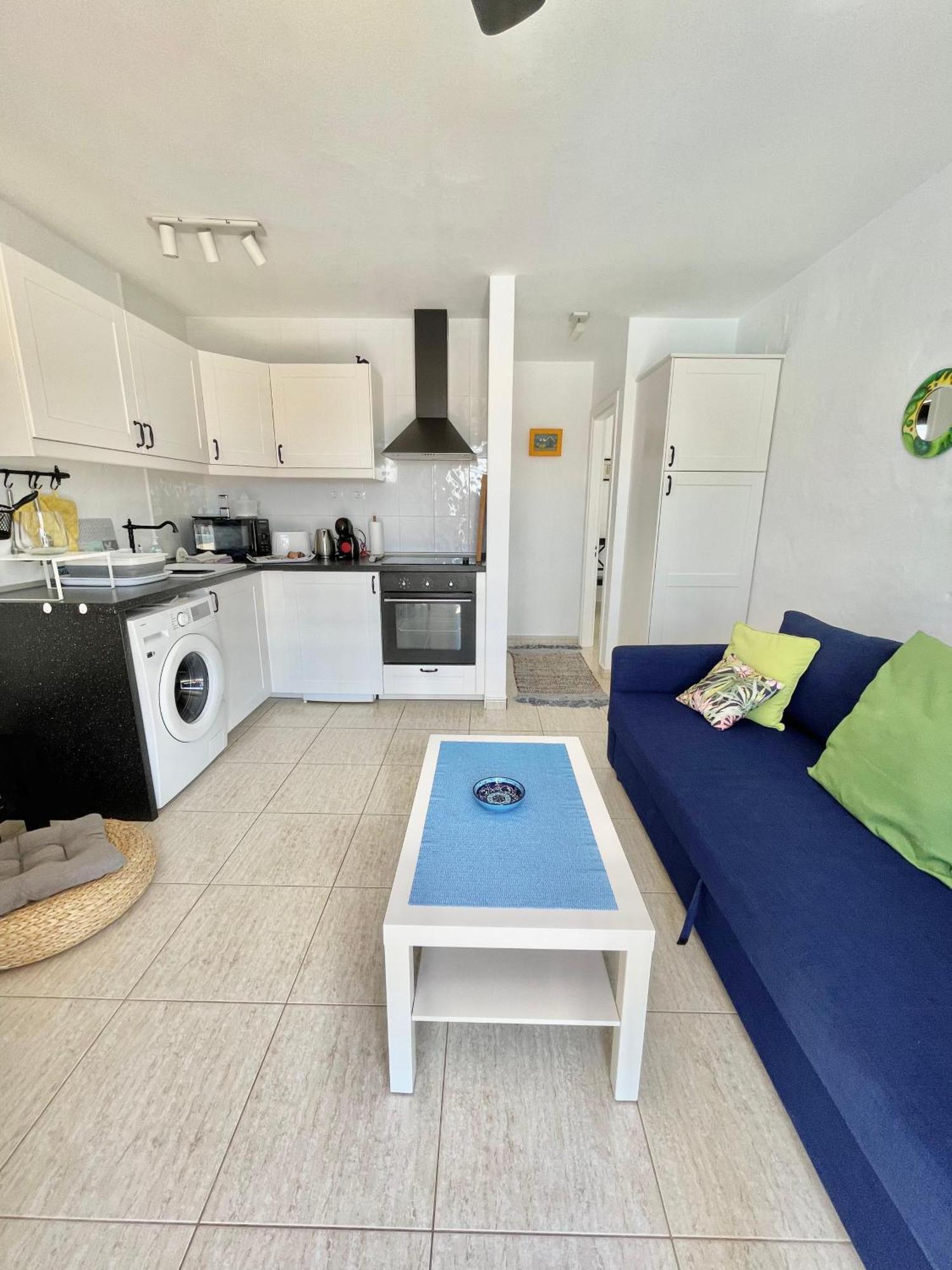 Casa Jazzita 14 Sun Beach Caleta De Fuste Ngoại thất bức ảnh