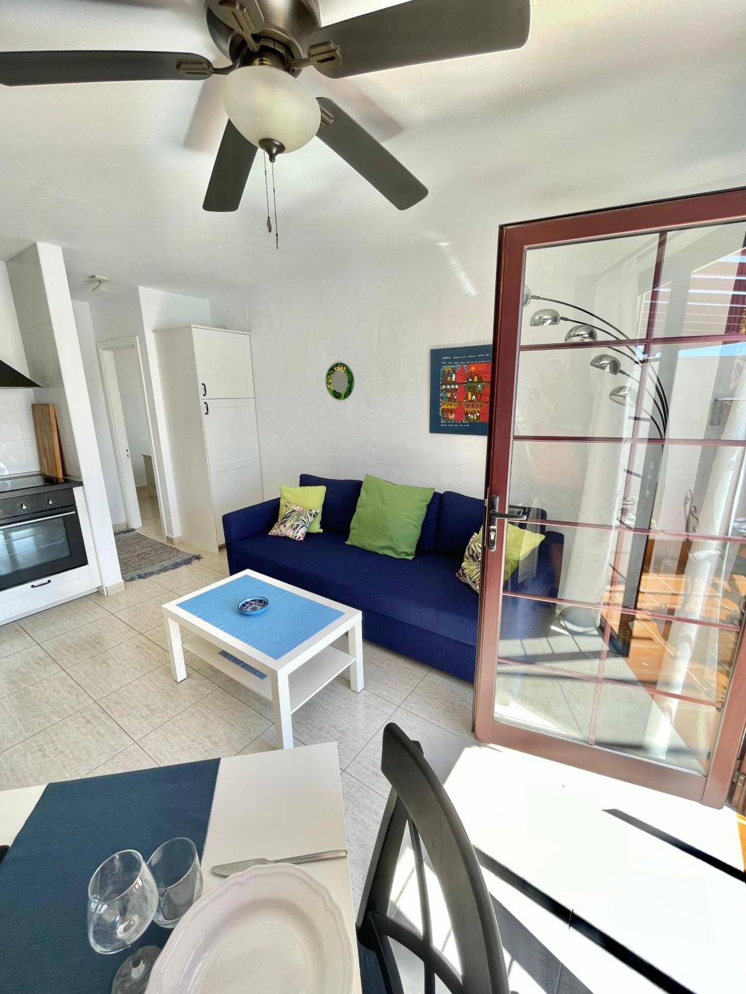 Casa Jazzita 14 Sun Beach Caleta De Fuste Ngoại thất bức ảnh