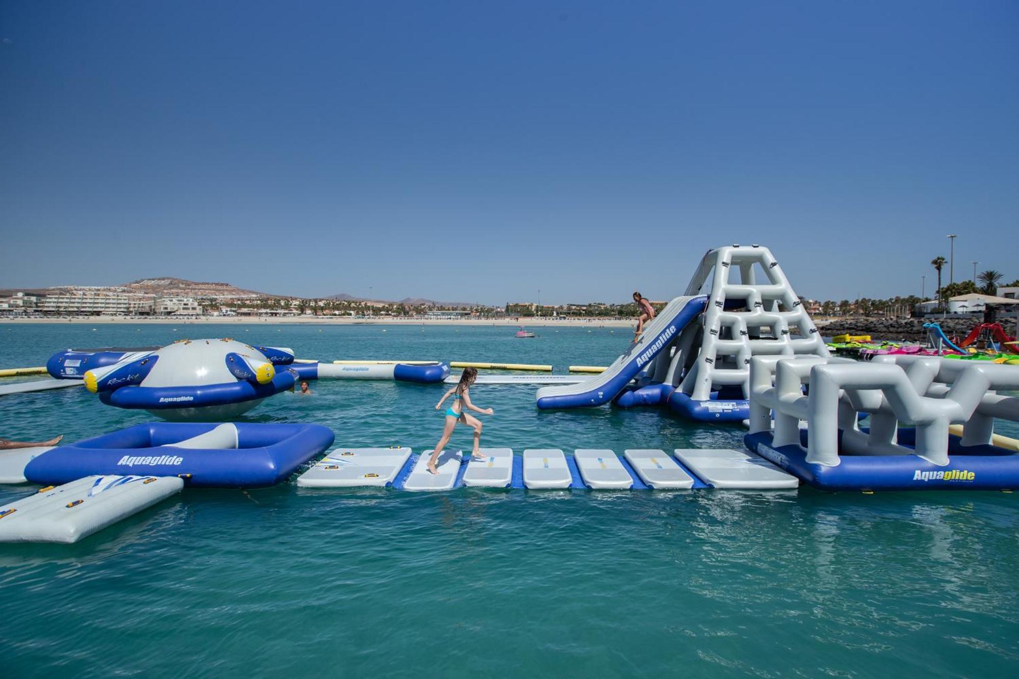 Casa Jazzita 14 Sun Beach Caleta De Fuste Ngoại thất bức ảnh
